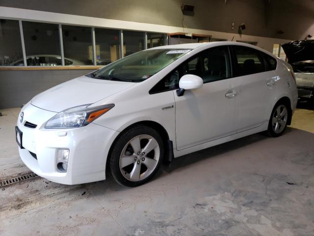 TOYOTA PRIUS 2011 jtdkn3du6b0328776