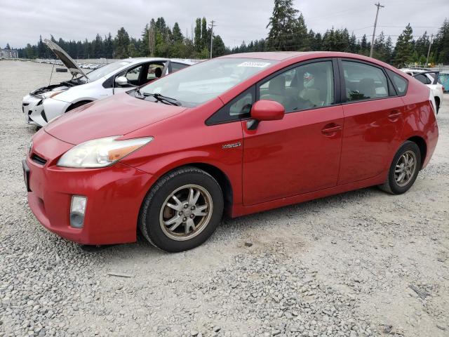 TOYOTA PRIUS 2011 jtdkn3du6b1339139