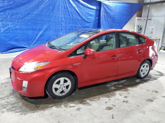 TOYOTA PRIUS 2011 jtdkn3du6b1356510