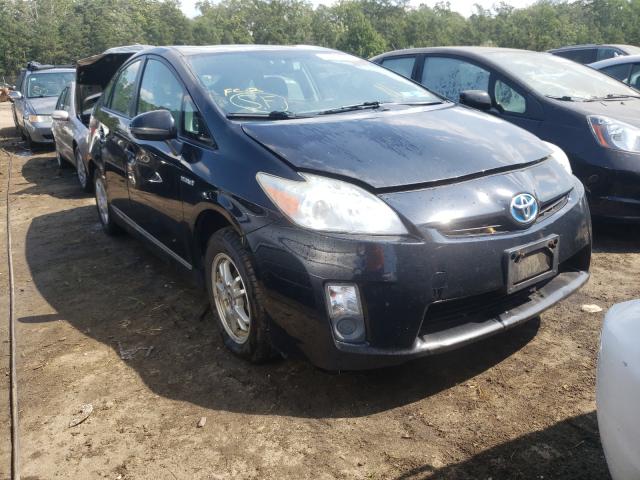 TOYOTA PRIUS 2011 jtdkn3du6b1361626