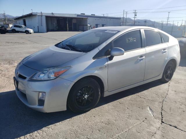 TOYOTA PRIUS 2011 jtdkn3du6b1369967