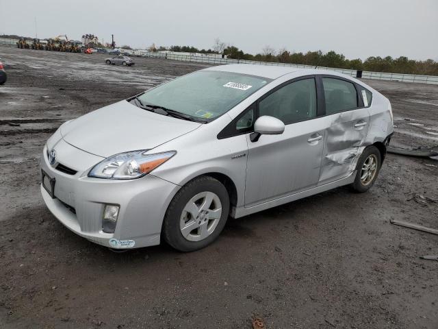 TOYOTA PRIUS 2011 jtdkn3du6b1373503