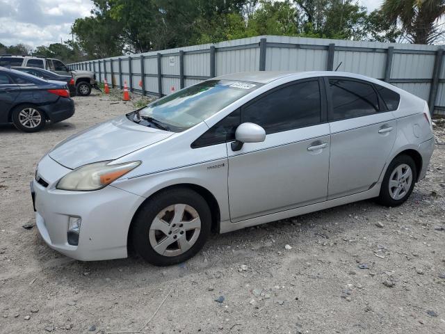 TOYOTA PRIUS 2011 jtdkn3du6b1376255