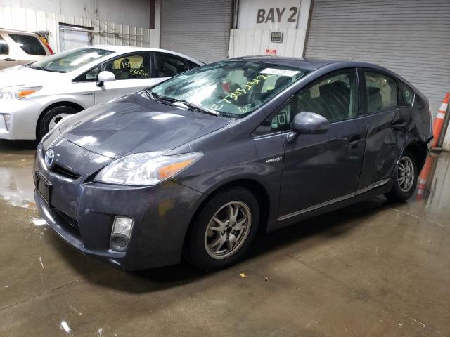 TOYOTA PRIUS 2011 jtdkn3du6b1377745