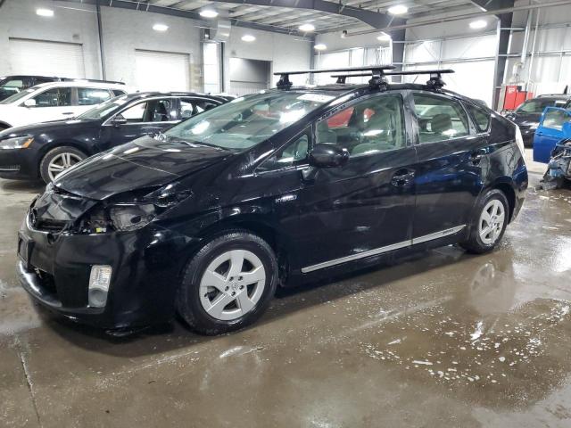 TOYOTA PRIUS 2011 jtdkn3du6b1380662