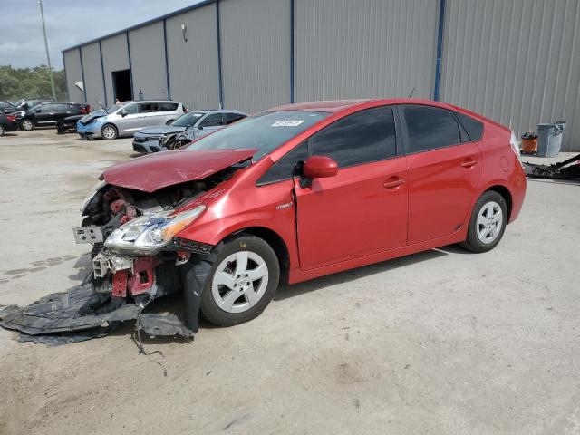 TOYOTA PRIUS 2011 jtdkn3du6b1382184