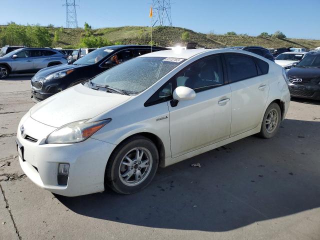 TOYOTA PRIUS 2011 jtdkn3du6b1386445