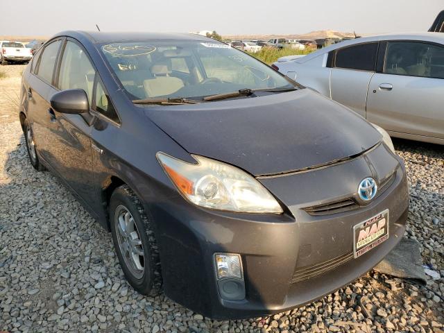 TOYOTA PRIUS 2011 jtdkn3du6b1388566