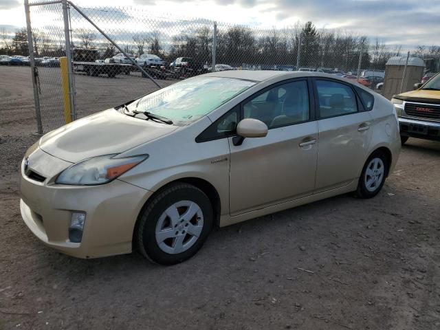 TOYOTA PRIUS 2011 jtdkn3du6b1409755