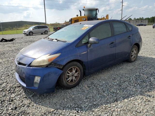 TOYOTA PRIUS 2011 jtdkn3du6b1420044