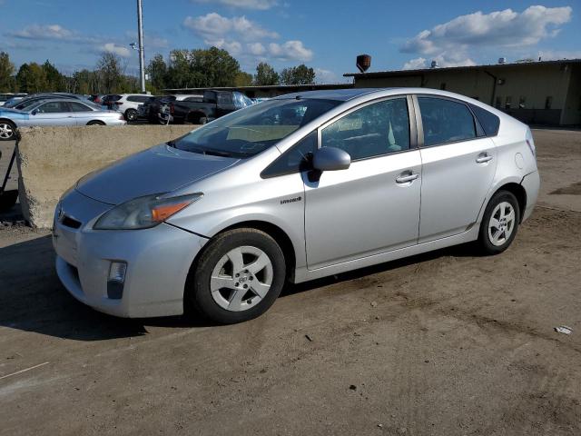 TOYOTA PRIUS 2011 jtdkn3du6b1424613