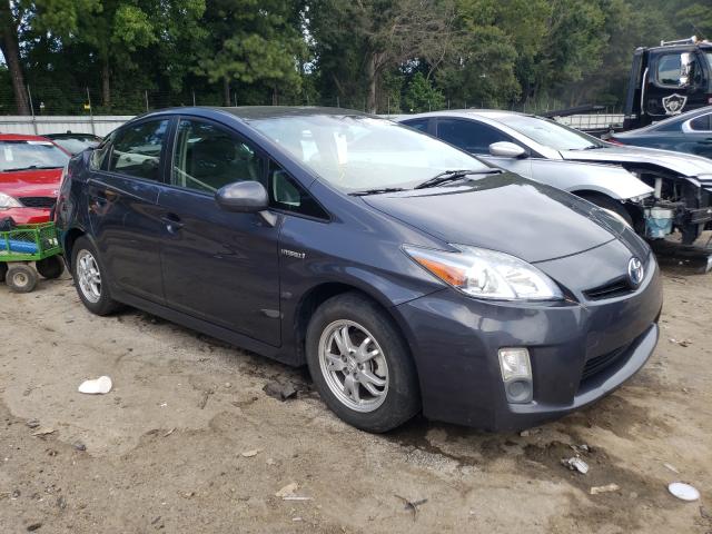 TOYOTA PRIUS 2011 jtdkn3du6b1431142