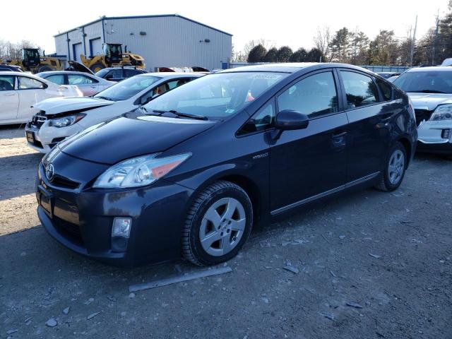 TOYOTA PRIUS 2011 jtdkn3du6b1431982