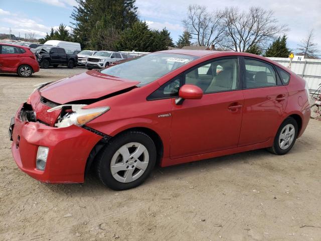 TOYOTA PRIUS 2011 jtdkn3du6b1436762