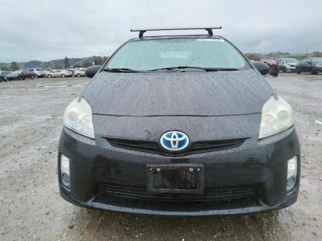 TOYOTA PRIUS 2011 jtdkn3du6b1441170