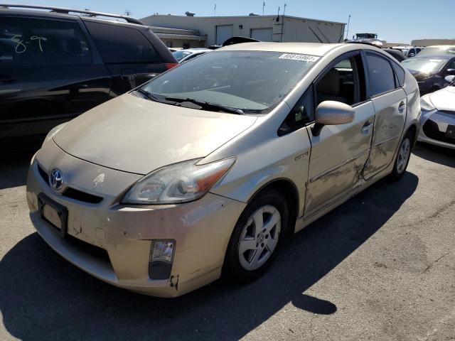 TOYOTA PRIUS 2011 jtdkn3du6b1445817