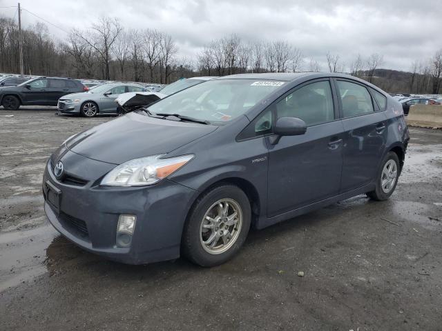 TOYOTA PRIUS 2011 jtdkn3du6b1446756