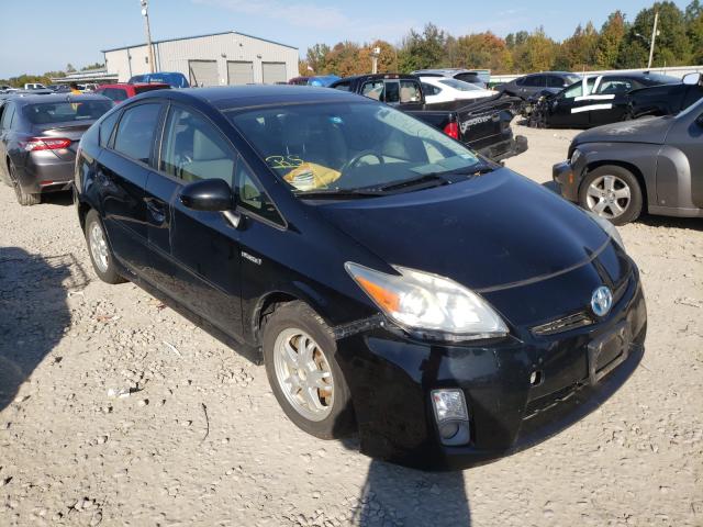 TOYOTA PRIUS 2011 jtdkn3du6b1446823