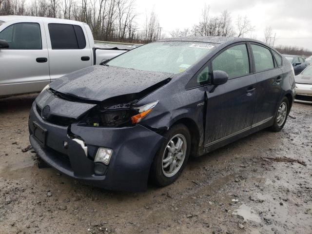 TOYOTA PRIUS 2011 jtdkn3du6b1450225