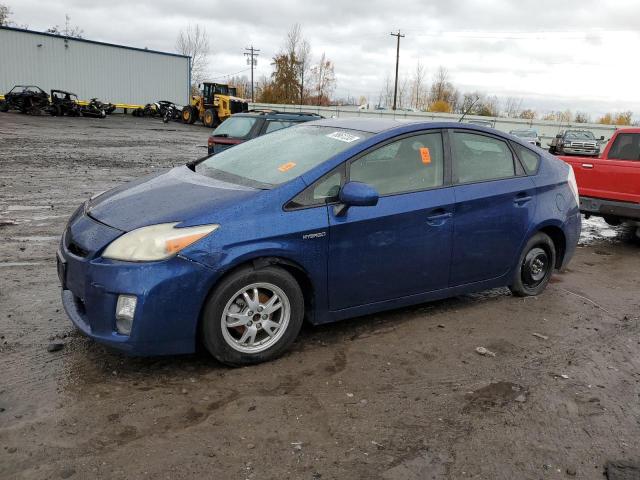 TOYOTA PRIUS 2011 jtdkn3du6b1452296