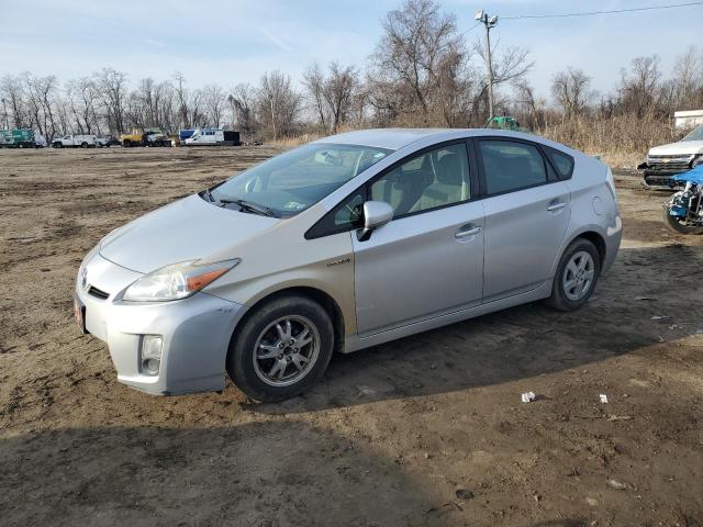 TOYOTA PRIUS 2011 jtdkn3du6b1472404