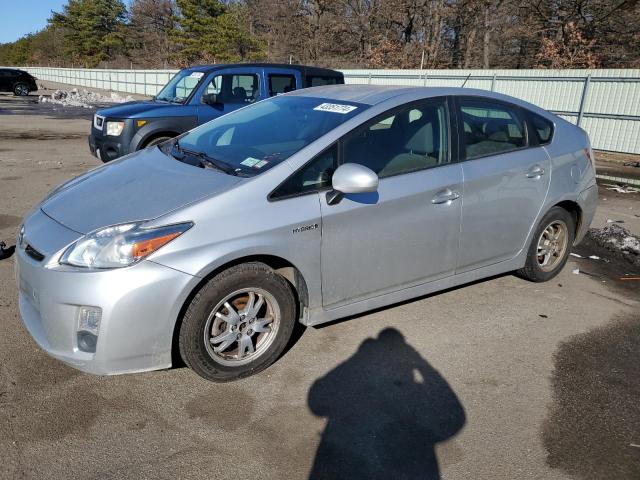 TOYOTA PRIUS 2011 jtdkn3du6b5323189