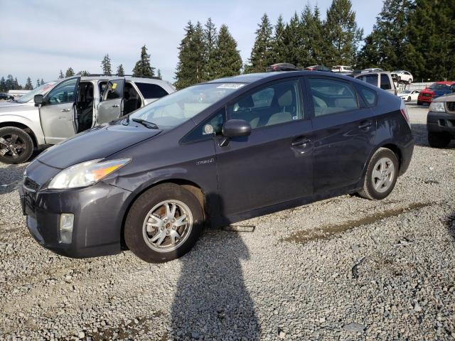 TOYOTA PRIUS 2011 jtdkn3du6b5326691