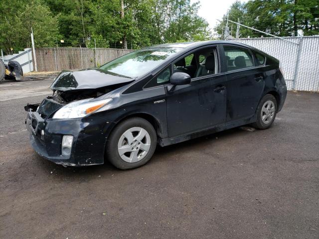 TOYOTA PRIUS 2011 jtdkn3du6b5327744