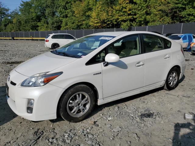 TOYOTA PRIUS 2011 jtdkn3du6b5369878