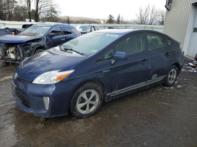 TOYOTA PRIUS 2012 jtdkn3du6c0334854