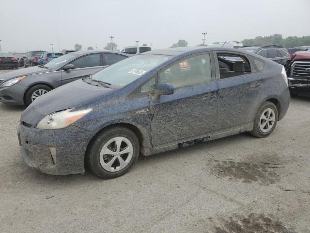 TOYOTA PRIUS 2012 jtdkn3du6c1512935