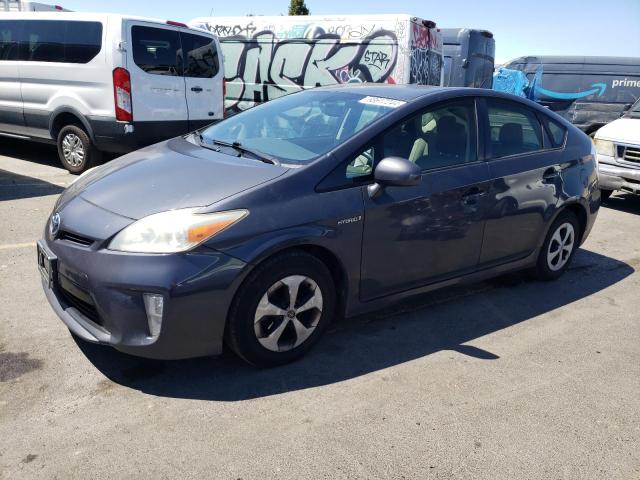 TOYOTA PRIUS 2012 jtdkn3du6c1522946