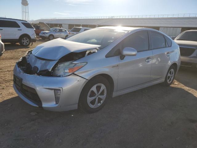 TOYOTA PRIUS 2012 jtdkn3du6c1524910