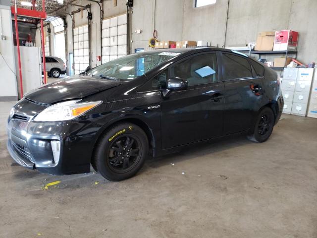 TOYOTA PRIUS 2012 jtdkn3du6c1527242