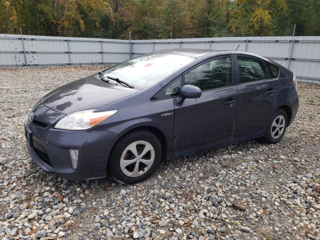 TOYOTA PRIUS 2012 jtdkn3du6c1536961