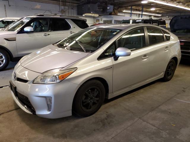 TOYOTA PRIUS 2012 jtdkn3du6c1537012