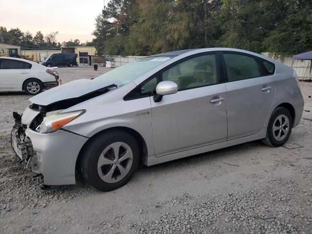 TOYOTA PRIUS 2012 jtdkn3du6c1538354