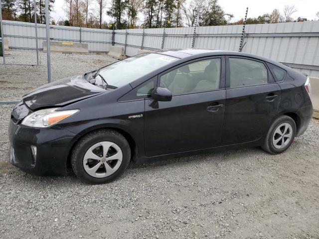 TOYOTA PRIUS 2012 jtdkn3du6c1542825