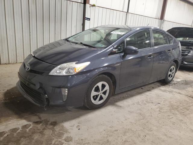 TOYOTA PRIUS 2012 jtdkn3du6c1542856