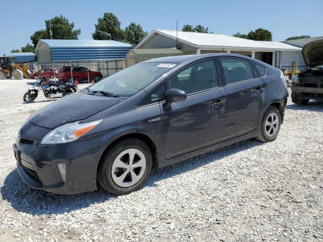 TOYOTA PRIUS 2012 jtdkn3du6c1544168