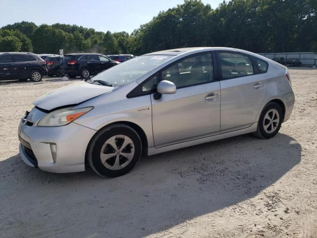 TOYOTA PRIUS 2012 jtdkn3du6c1549452