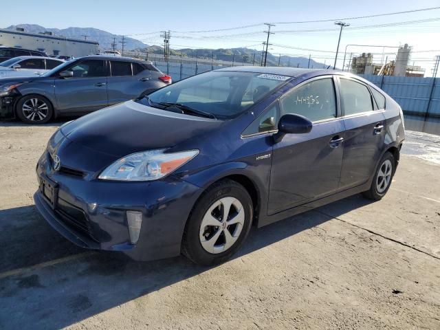 TOYOTA PRIUS 2012 jtdkn3du6c1552044