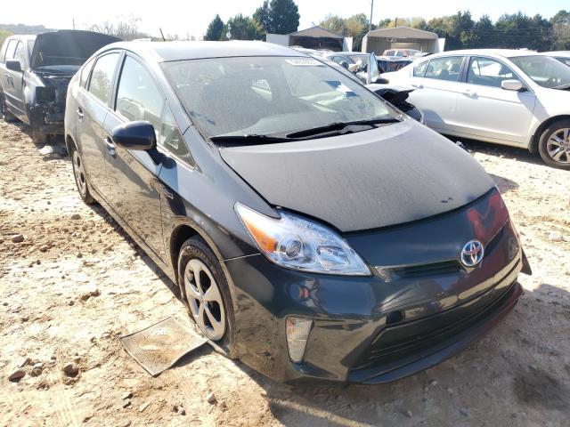 TOYOTA PRIUS 2012 jtdkn3du6c1552335