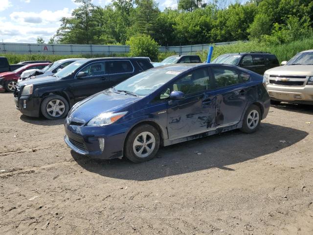 TOYOTA PRIUS 2012 jtdkn3du6c1553159