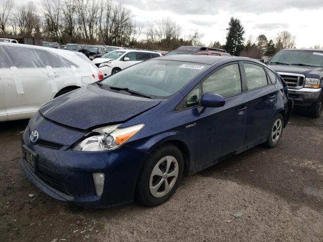 TOYOTA PRIUS 2012 jtdkn3du6c1554764