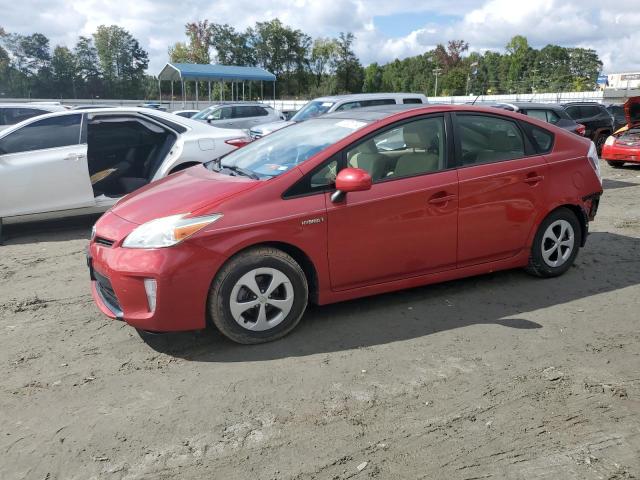 TOYOTA PRIUS 2012 jtdkn3du6c1562119