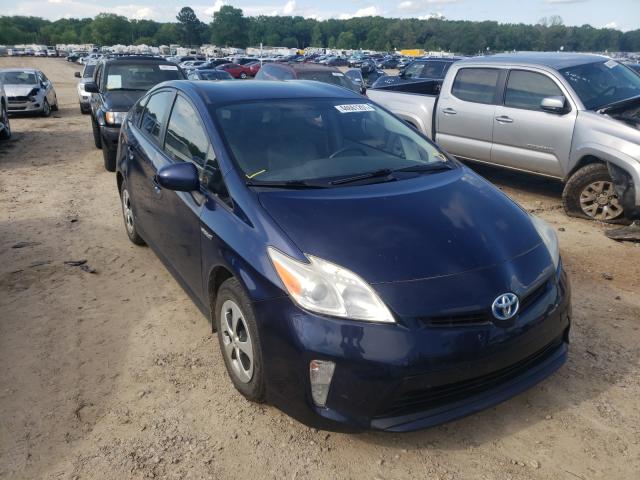 TOYOTA PRIUS 2012 jtdkn3du6c1562802