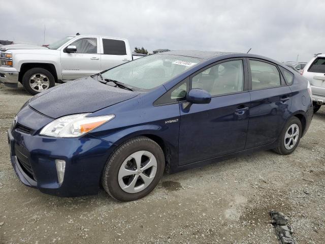 TOYOTA PRIUS 2012 jtdkn3du6c1614977