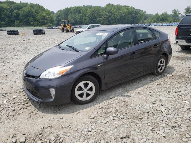 TOYOTA PRIUS 2012 jtdkn3du6c5389758