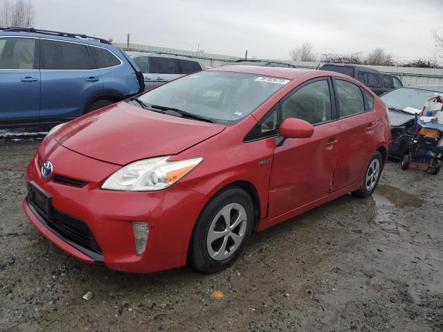 TOYOTA PRIUS 2012 jtdkn3du6c5418059